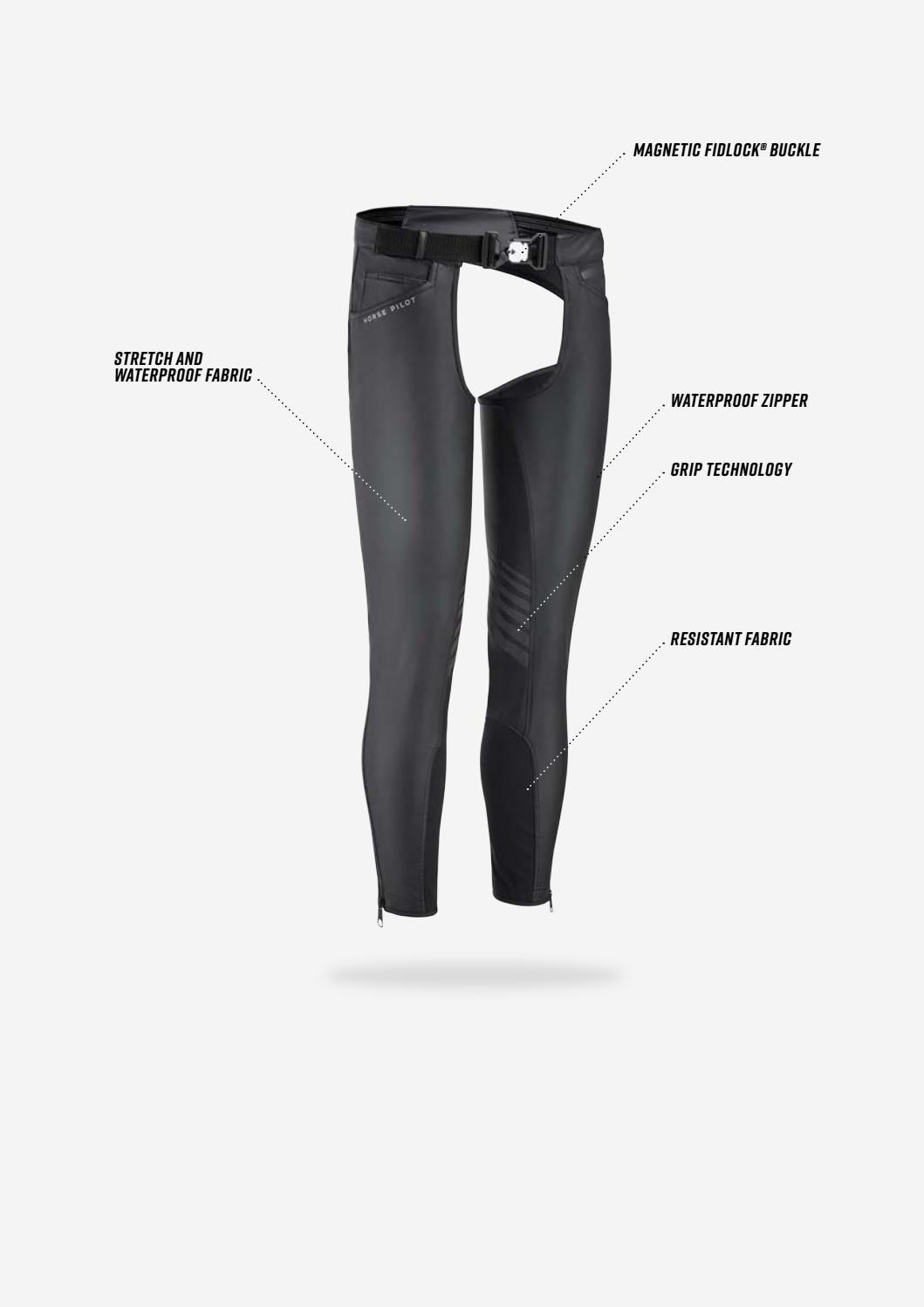 HORSE PILOT CATALOGUE 2021 by HORSE PILOT Issuu