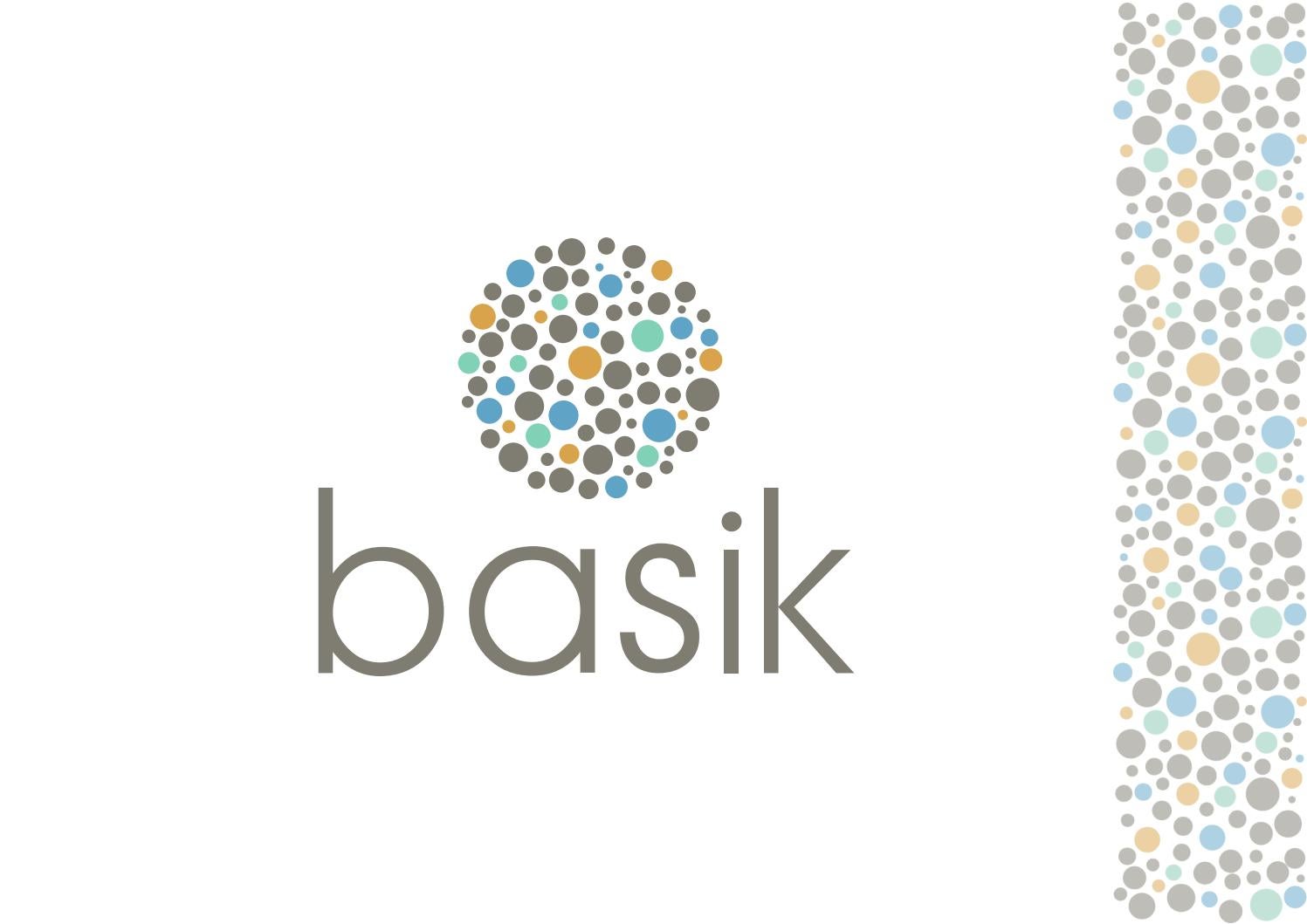 Basik Brand book by Тамара Смирнова - Issuu