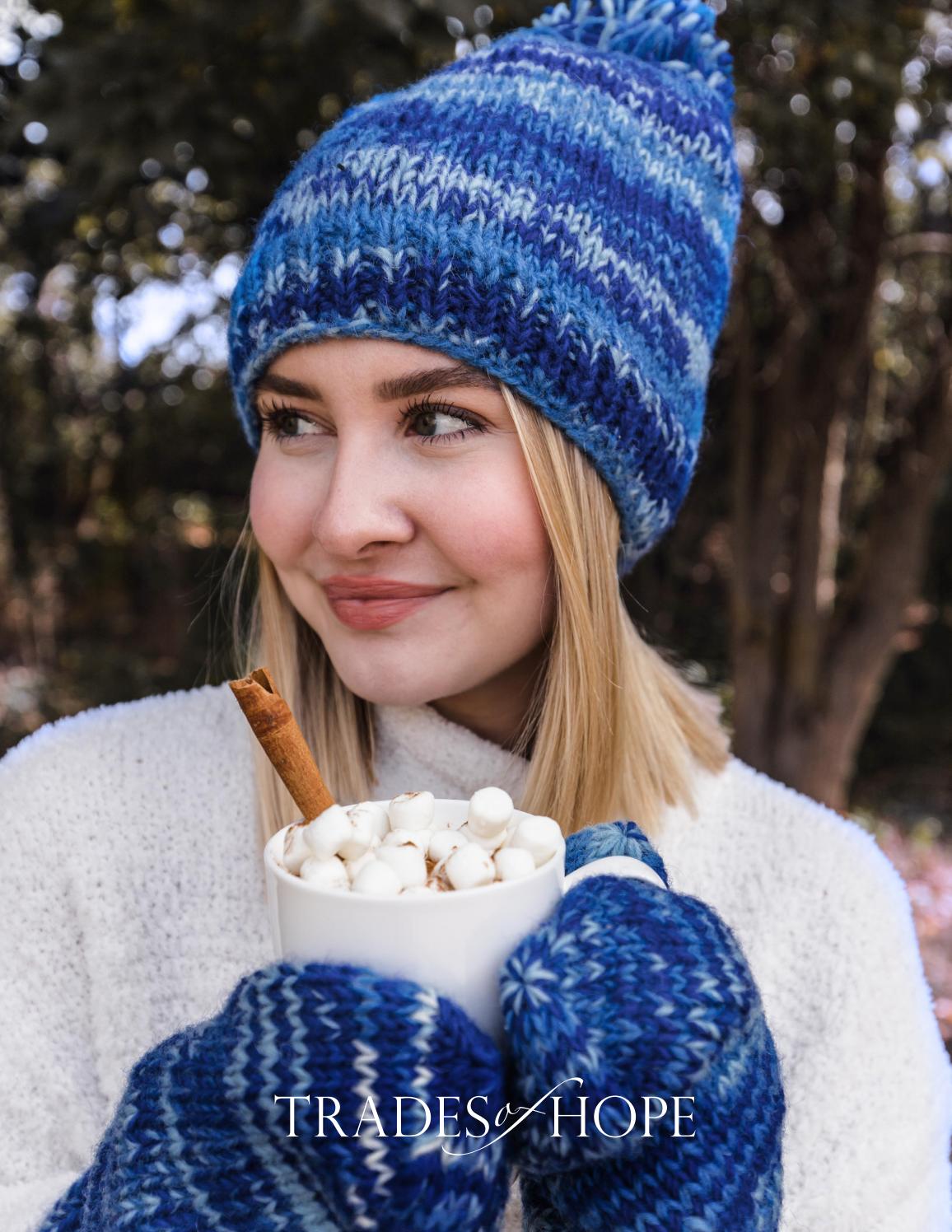 Trades of Hope Winter 2020 Style Boards by Trades of Hope Issuu