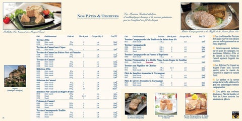 GODARD - 灯饰目录 2020-2021 第 14 页