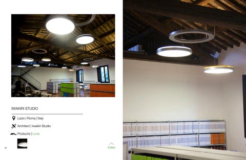Lampefeber.com Projects Martinelli Luce 灯饰手册 第 18 页