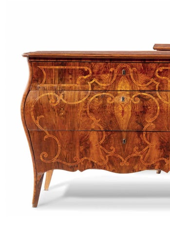 Pandolfini Casa d'Aste 家具目录 · 家具 e Arredi 第 2 页