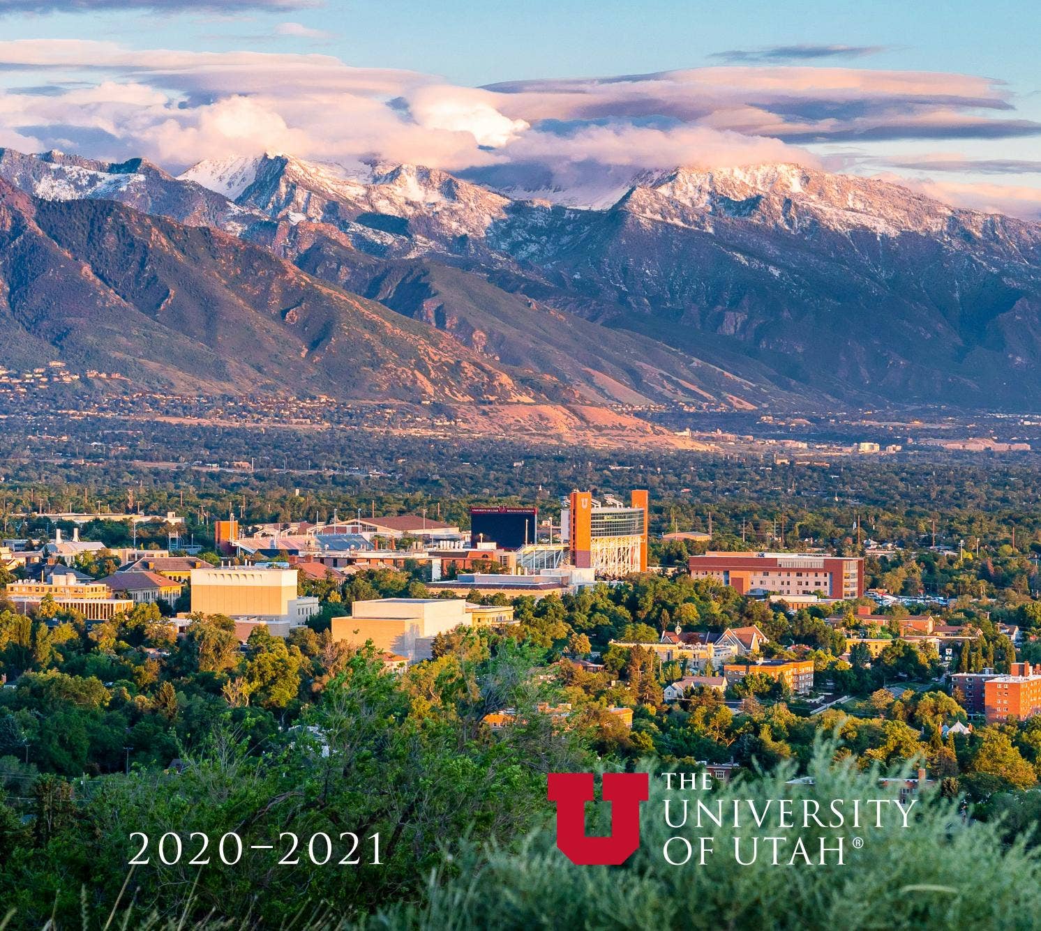 Prospective Student Guide 2020-2021 by universityofutahdigital - Issuu