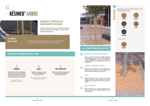 CEB-AMENAGEMENT-RESINEO 第 10 页