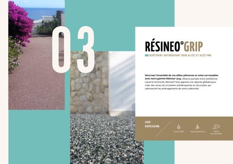 CEB-AMENAGEMENT-RESINEO 第 11 页