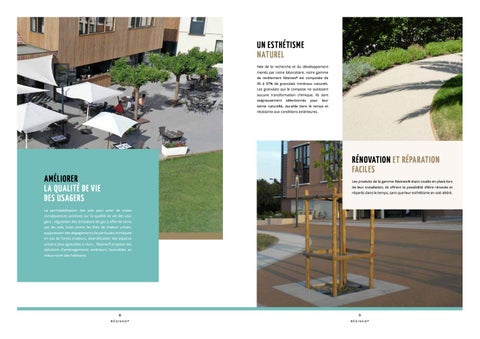 CEB-AMENAGEMENT-RESINEO 第 5 页
