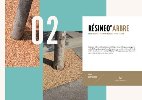 CEB-AMENAGEMENT-RESINEO 第 9 页