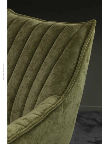 Furninova Armchairs 家具目录 2020 第 16 页