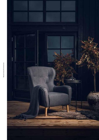 Furninova Armchairs 家具目录 2020 第 18 页