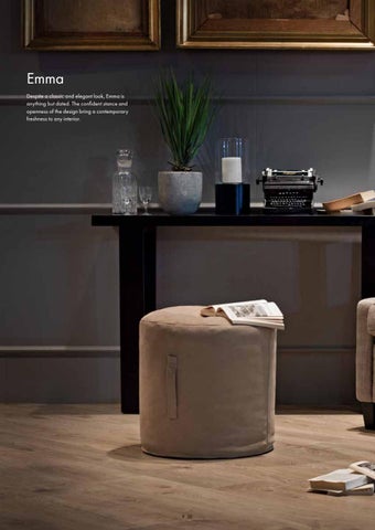 Furninova Armchairs 家具目录 2020 第 20 页