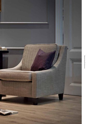 Furninova Armchairs 家具目录 2020 第 21 页