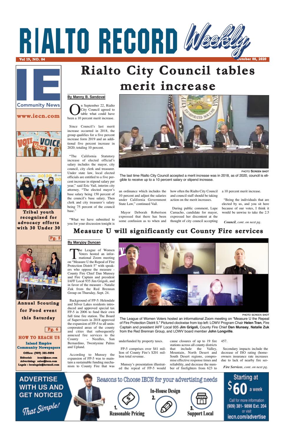Rialto Record 10 08 20 by IECN - Issuu