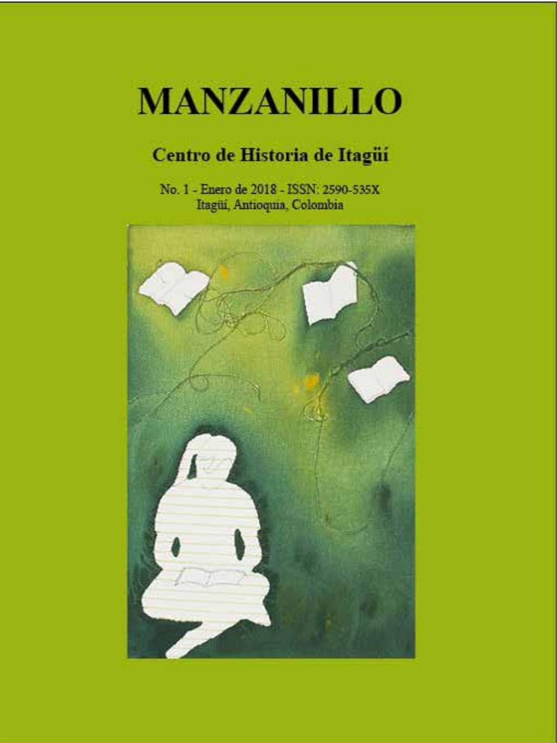 Manzanillo No 1 By Chideitagui Issuu