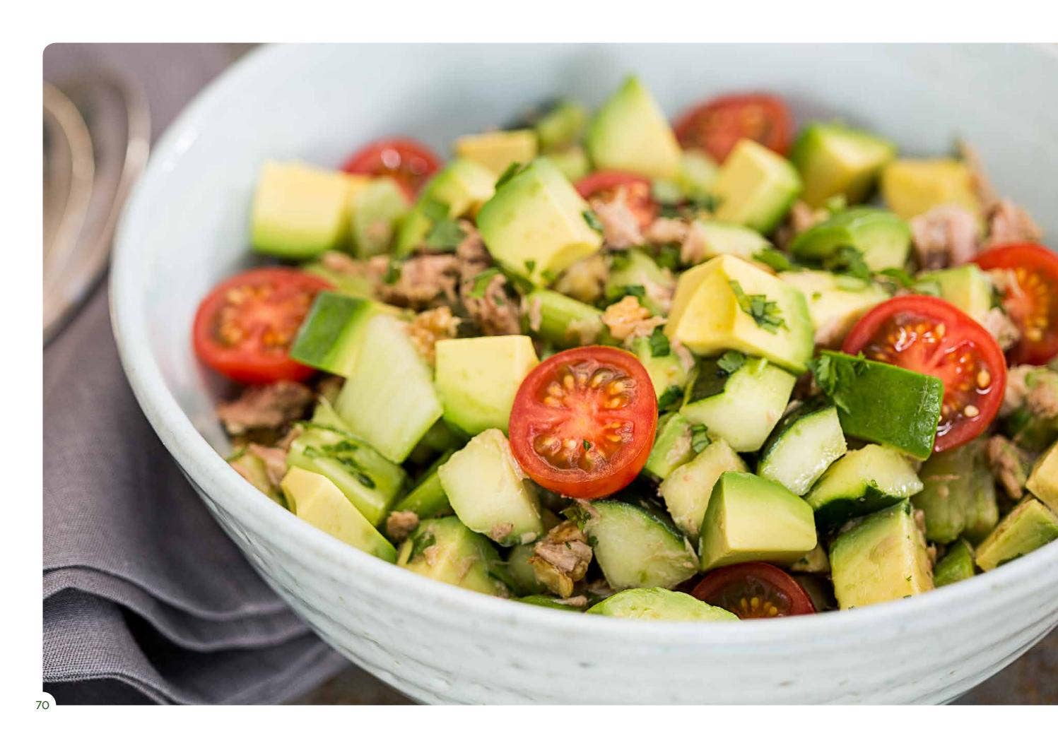 Aguacate seed of life cosina