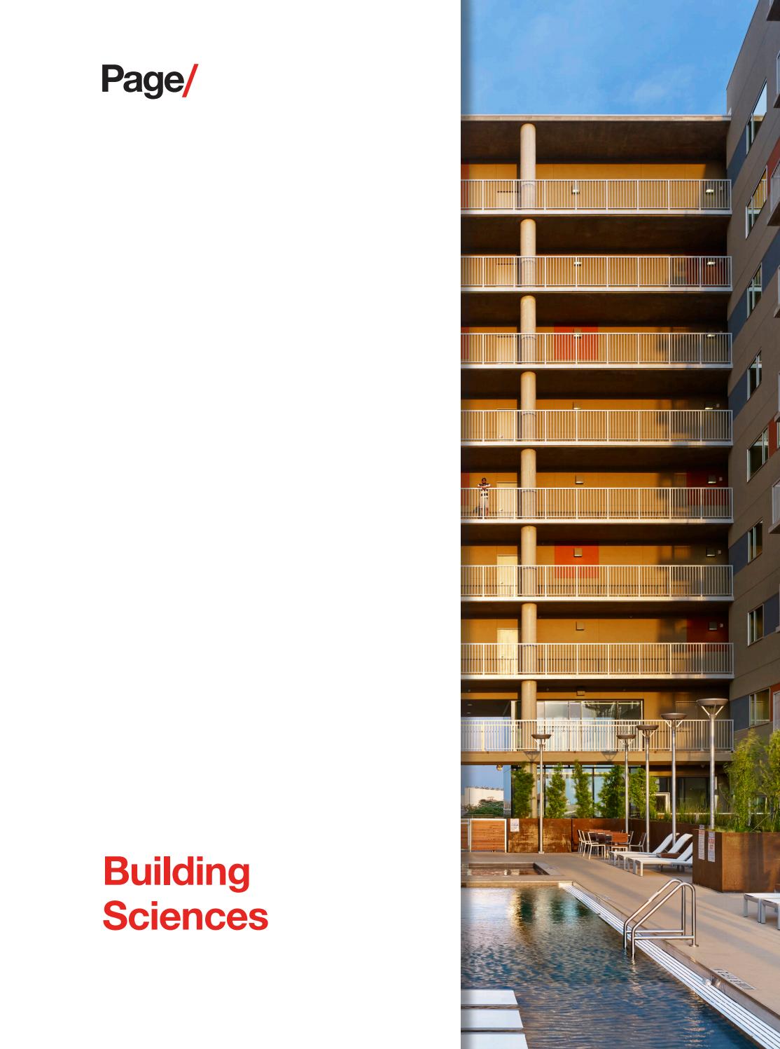 cornerstone building brands dallas texas on Building Sciences By Page Southerland Page Inc Issuu