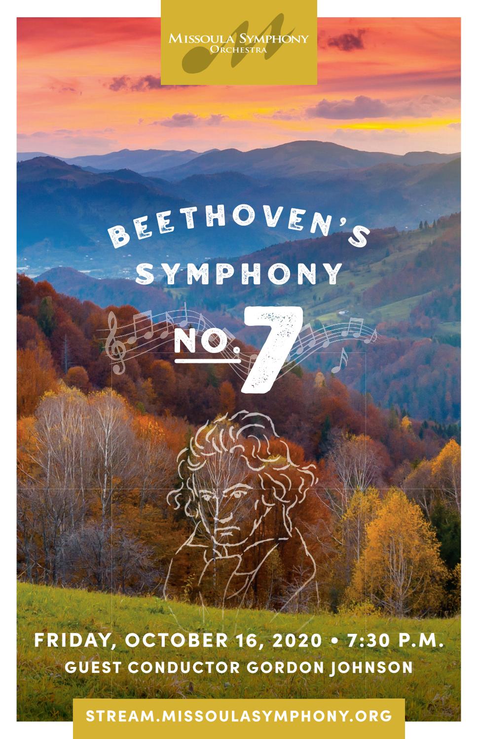 Missoula Symphony Orchestra Program Oct 2020 By Missoulian Issuu