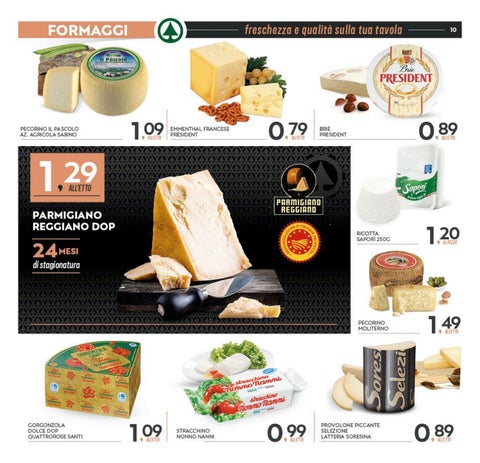 Oggiweb Srl 家具目录 · EUROSPAR 第 10 页