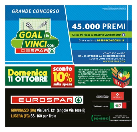 Oggiweb Srl 家具目录 · EUROSPAR 第 24 页