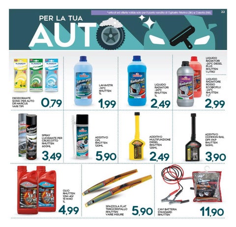 Oggiweb Srl 家具目录 · EUROSPAR 第 22 页