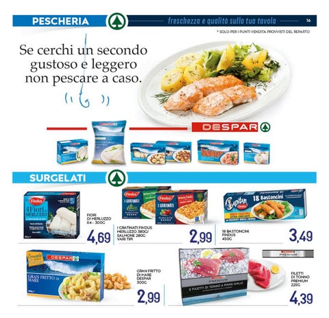 Oggiweb Srl 家具目录 · EUROSPAR 第 16 页