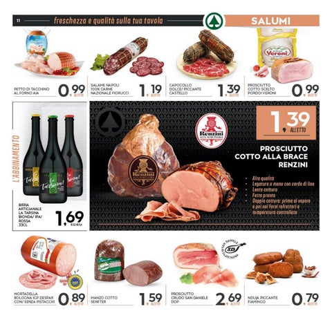 Oggiweb Srl 家具目录 · EUROSPAR 第 11 页
