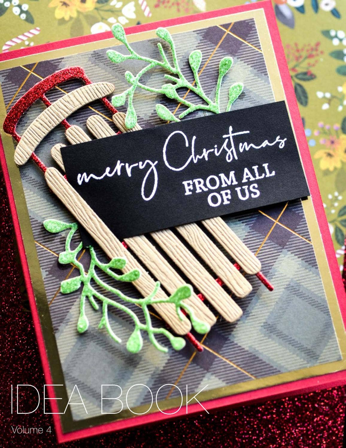 Memory Box Book Project Memory Box and Birch press Design Idea Book by MemoryBoxInc - Issuu