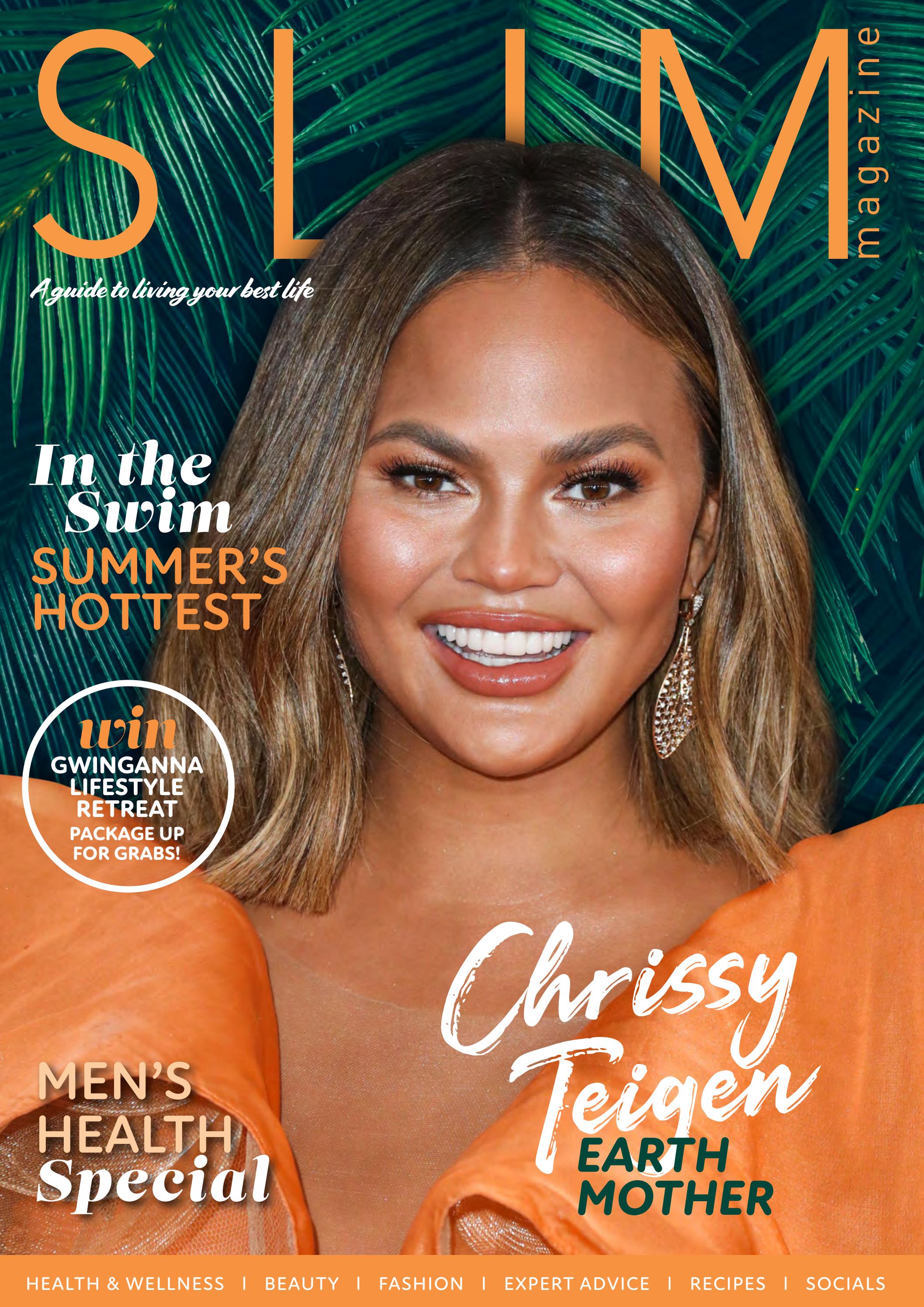 Slim Magazine Summer 2021 by SLIM Magazine - Issuu