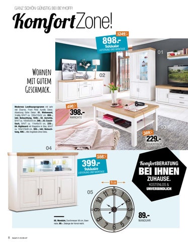 Unser Herz schlägt für die Region! 第 8 页