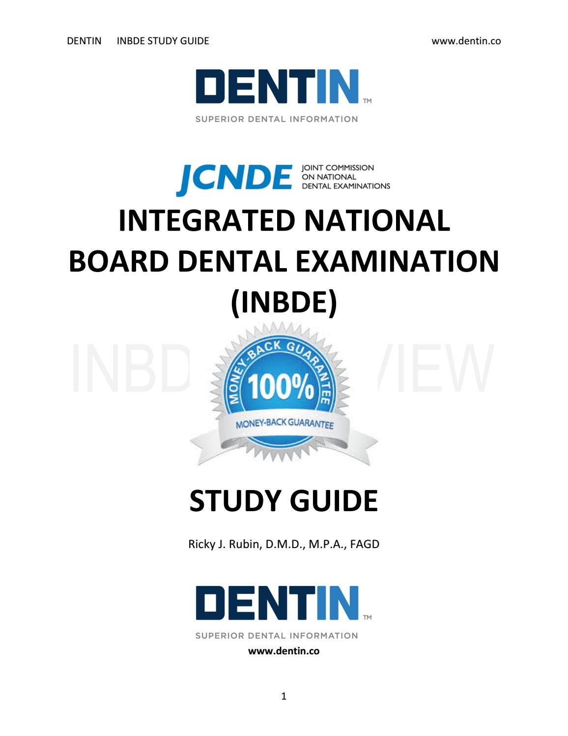 INBDE101120 by DENTIN Issuu