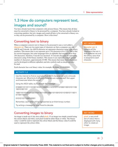 IGCSE Computer Science - Sample by Cambridge International Education ...