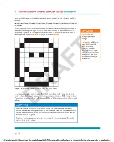 IGCSE Computer Science - Sample by Cambridge International Education ...