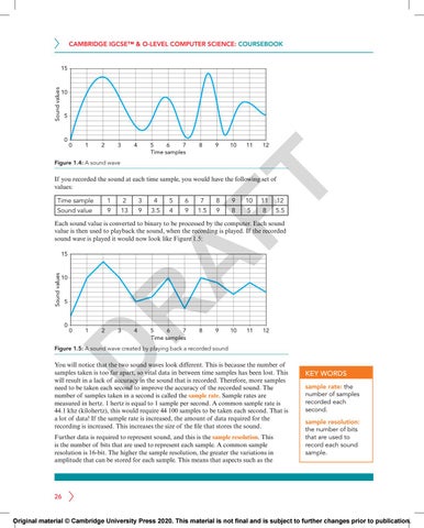 IGCSE Computer Science - Sample by Cambridge International Education ...
