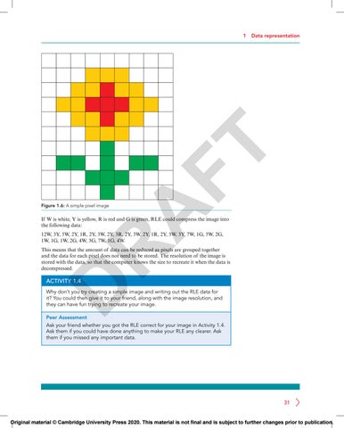 IGCSE Computer Science - Sample by Cambridge International Education ...