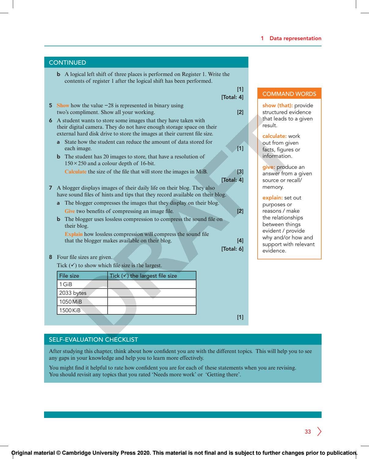 IGCSE Computer Science - Sample by Cambridge International Education ...