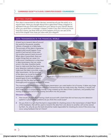 IGCSE Computer Science - Sample by Cambridge International Education ...