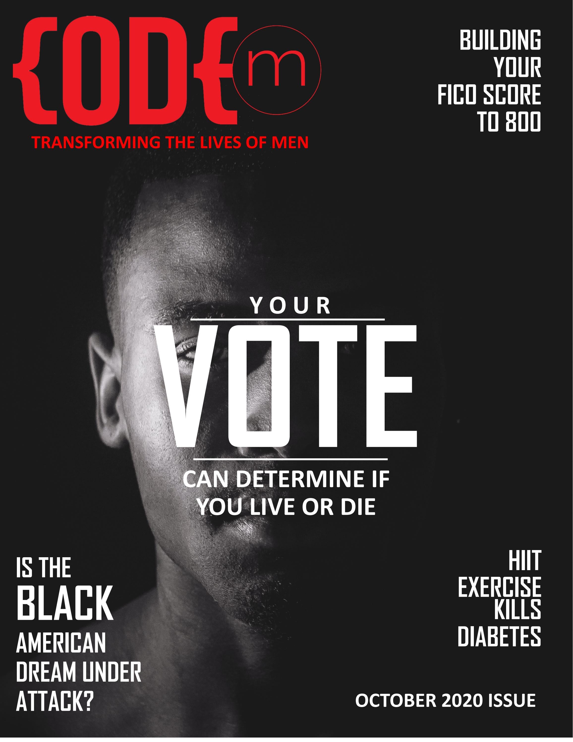 CODE M Magazine - October 2020 by CODE M Magazine - Issuu