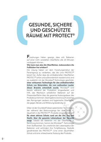 PROTECT- 德文 第 6 页