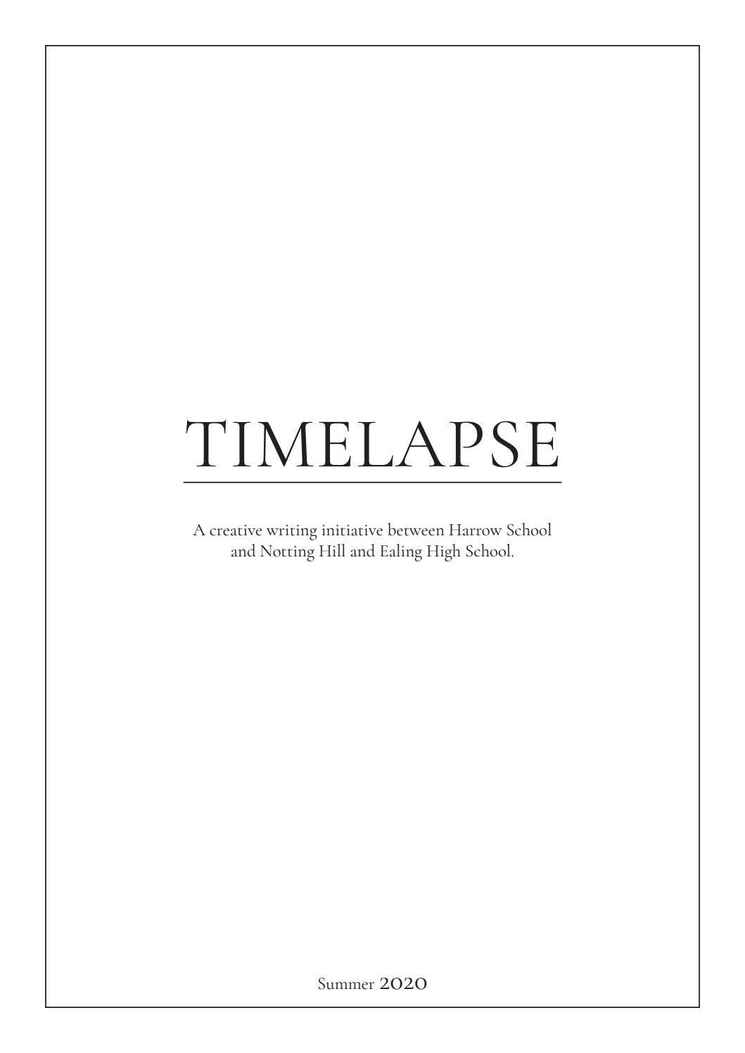 Creative writing harrow 05 image
