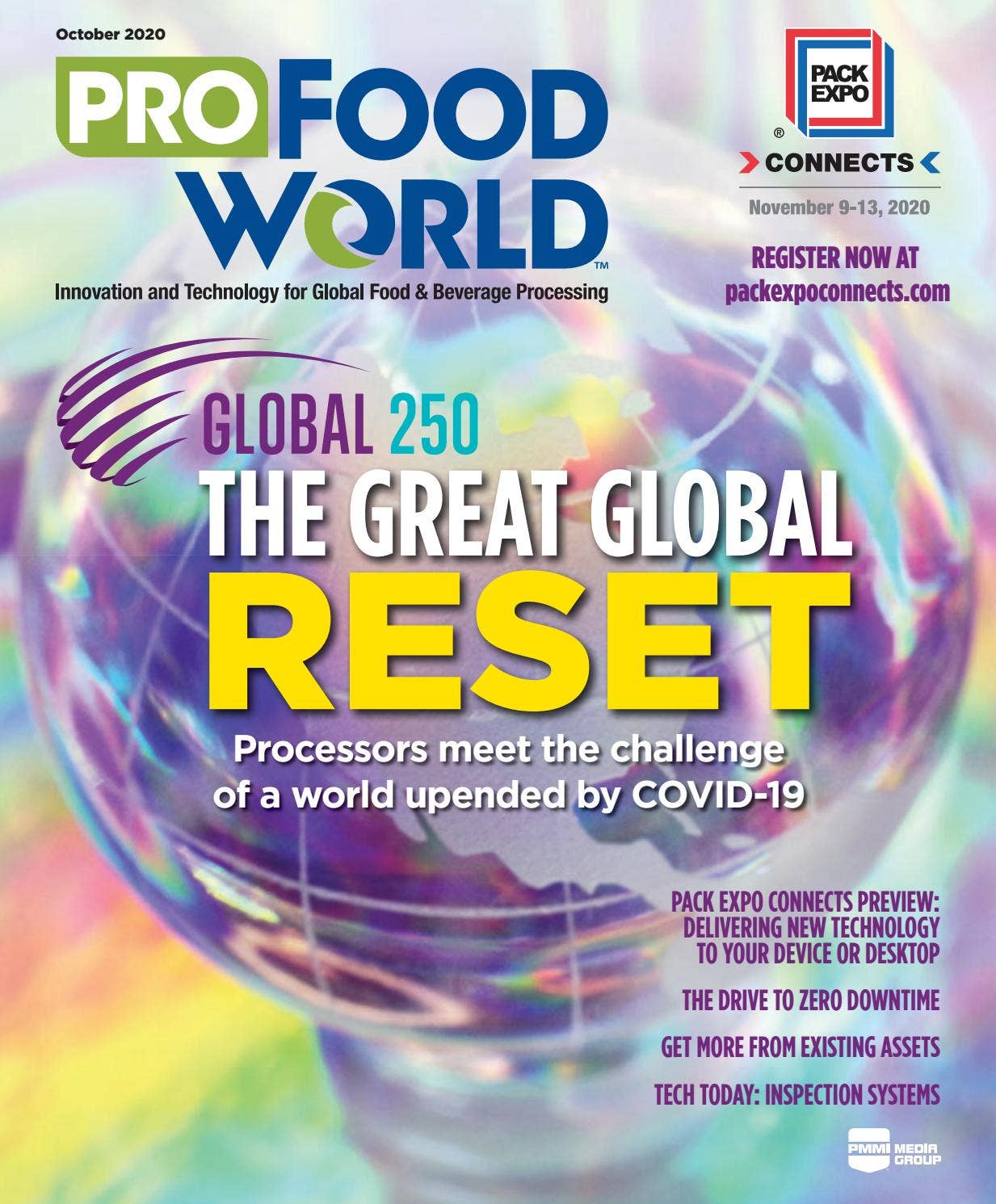 ProFood World October 2020 by PMMIMediaGroup - Issuu