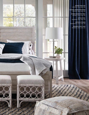 Universal Furniture Getaway | Coastal Living 家居 家具目录 第 17 页