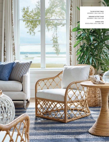 Universal Furniture Getaway | Coastal Living 家居 家具目录 第 5 页