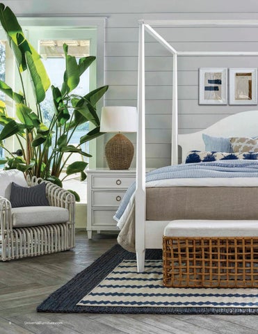 Universal Furniture Getaway | Coastal Living 家居 家具目录 第 8 页