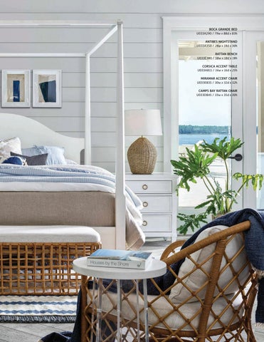 Universal Furniture Getaway | Coastal Living 家居 家具目录 第 9 页
