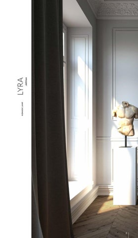 Alain Ellouz Paris 灯饰目录 · AAE - 版 NOMADIC LAMPS - 英文 第 8 页
