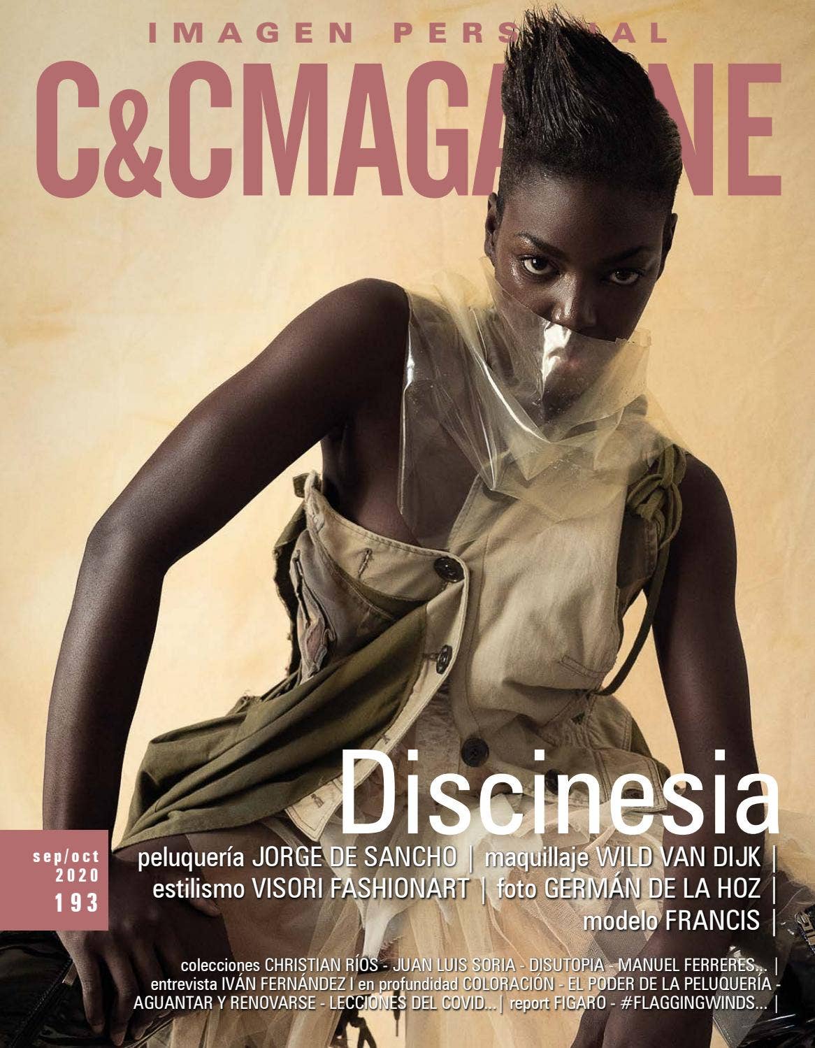 193 C&CMagazine by C&C Magazine - Issuu