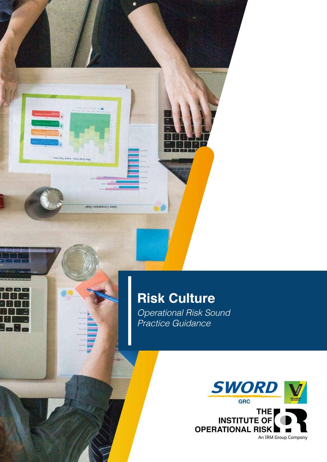 Risky Rituals Risk Culture by Institute of Risk Management - Issuu