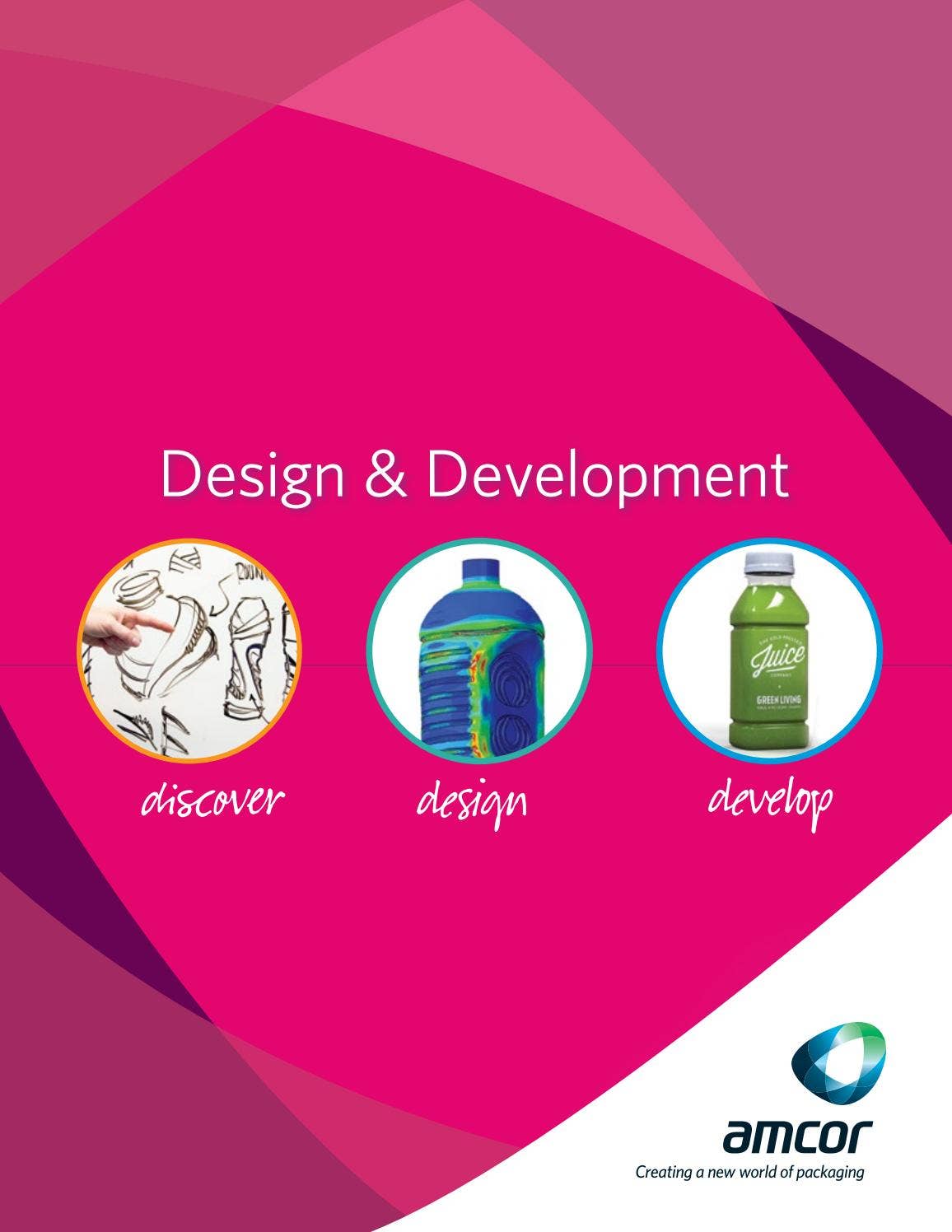 Amcor Tejava Design Amcor Design & Development Capabilities by Amcor - Issuu