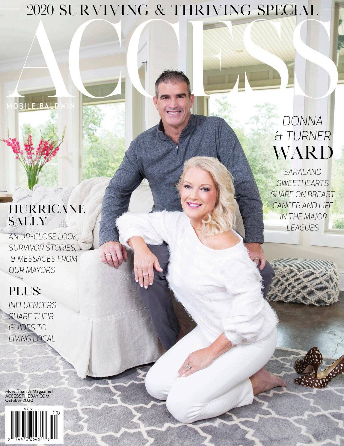 Access October 2020 by Fox Press - Issuu