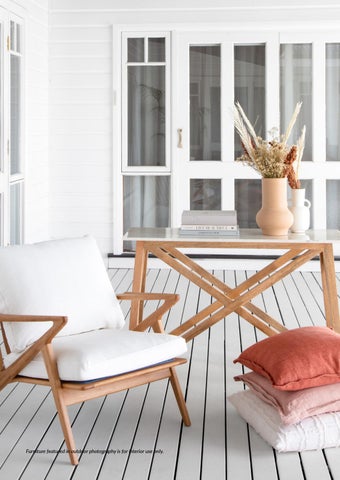 DESTINATION 家居 春季 2 家具型录 | OZ Design Furniture 第 12 页