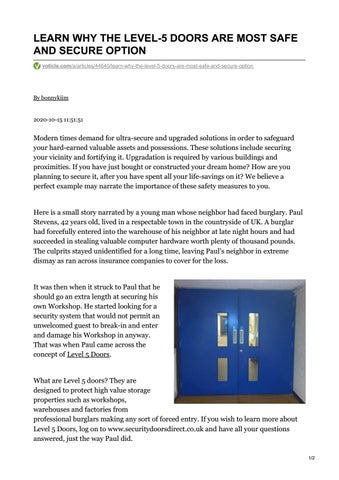 Page 1